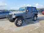 2007 JEEP WRANGLER