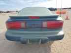 1997 PONTIAC Firebird