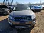 2015 LAND ROVER RANGE ROVER EVOQUE