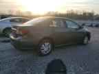 2011 TOYOTA COROLLA