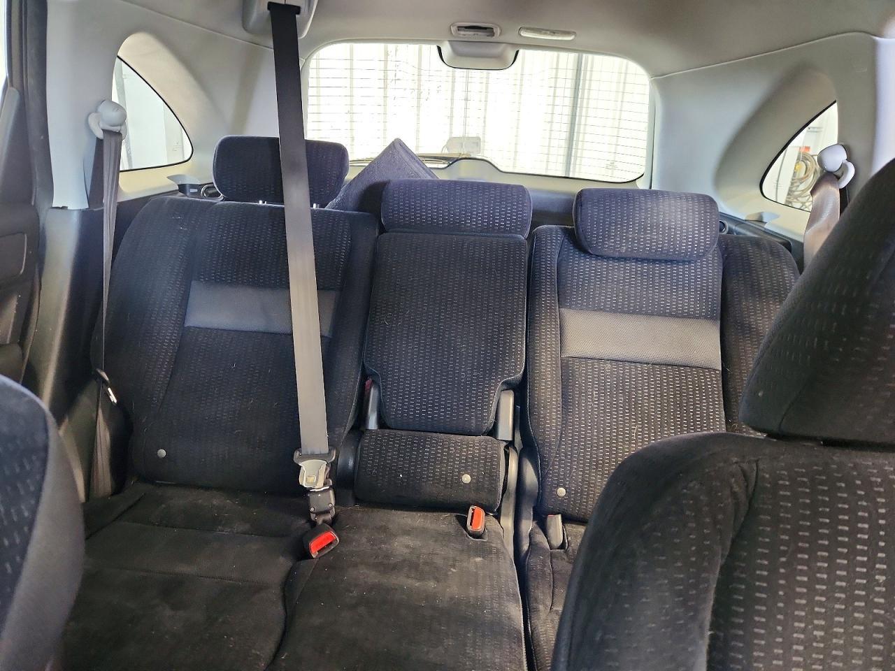 2009 HONDA CR-V