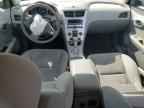2011 CHEVROLET MALIBU