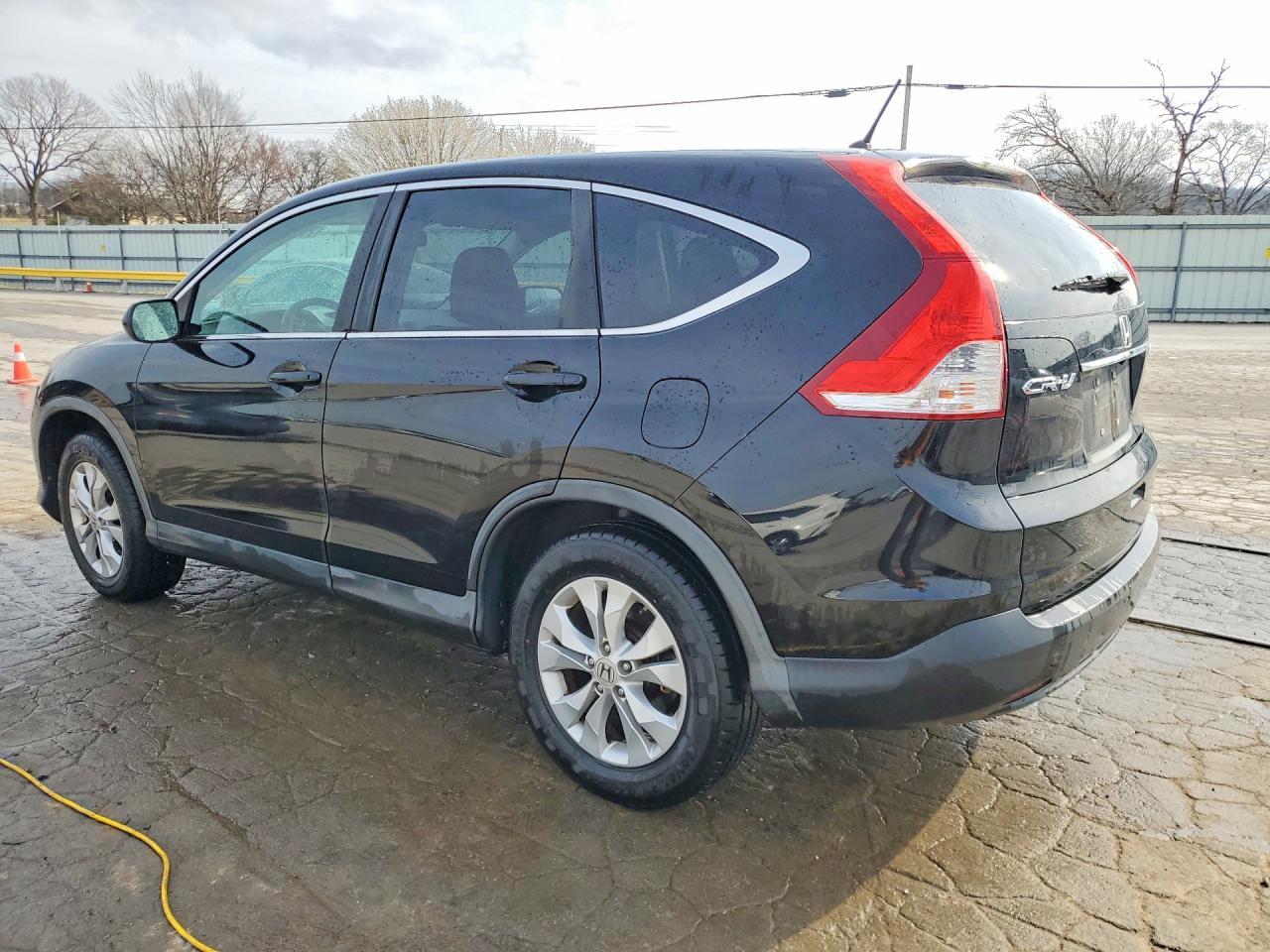 2013 HONDA CR-V