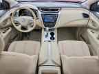 2015 NISSAN MURANO