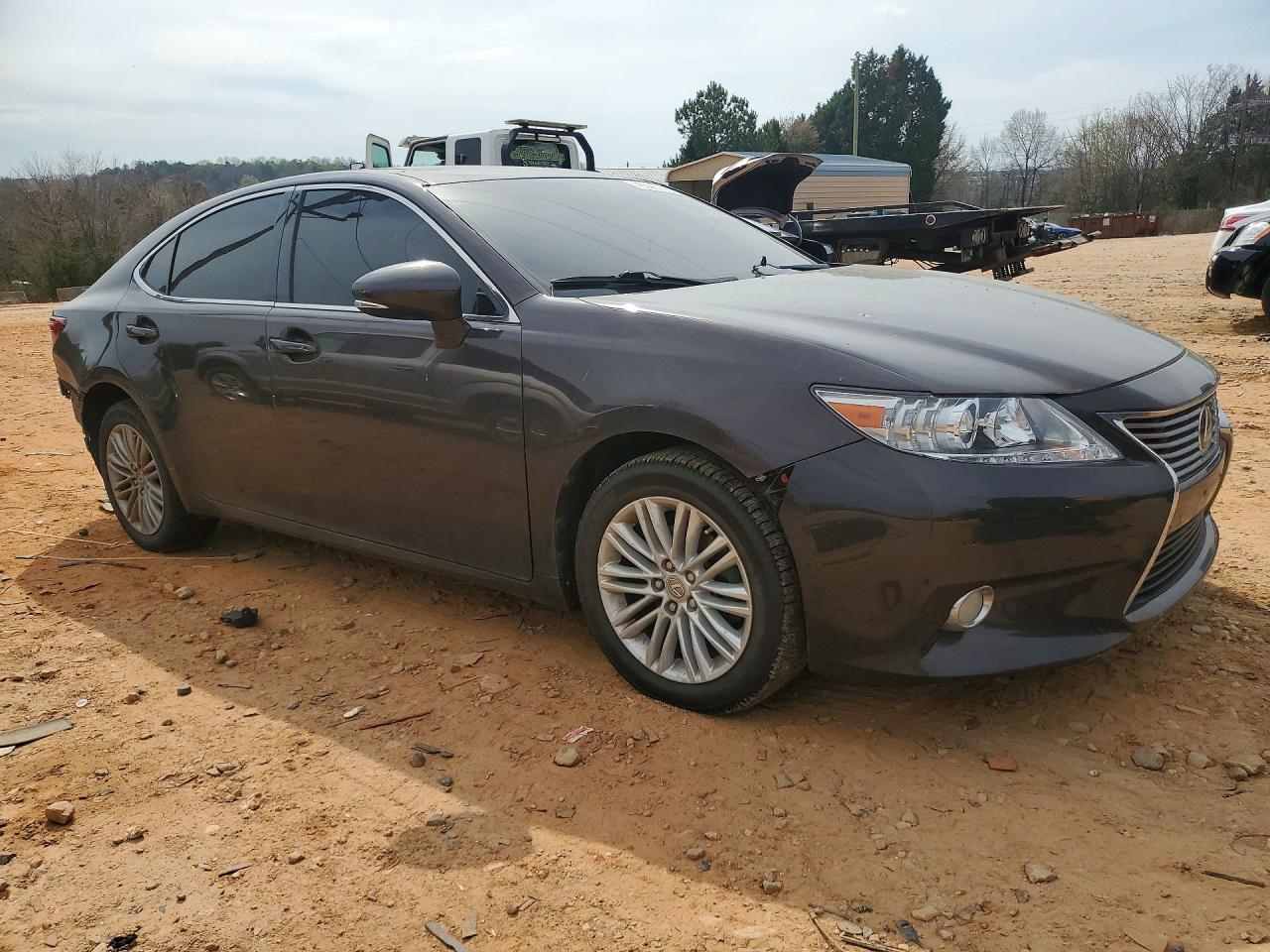 2013 LEXUS ES 350
