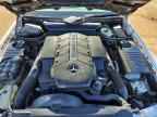 2000 MERCEDES-BENZ SL-Class