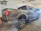 2013 FORD F-150 Lightning