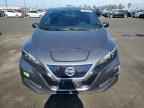 2018 NISSAN LEAF