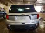 2023 HONDA Passport
