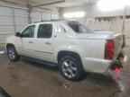 2013 CHEVROLET Avalanche