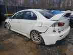 2008 MITSUBISHI Lancer Evolution