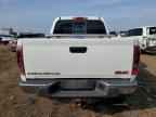 2008 GMC CANYON