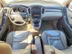 2001 TOYOTA HIGHLANDER