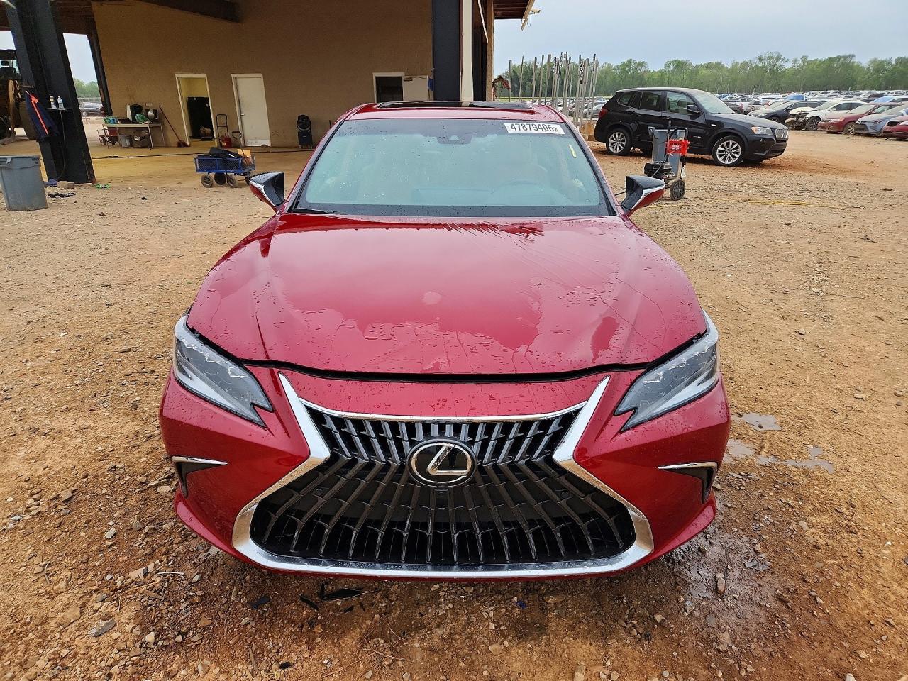 2024 LEXUS ES 300H