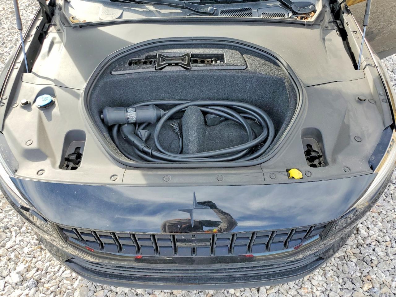 2022 POLESTAR 2