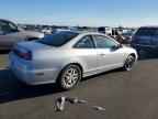 2002 HONDA ACCORD