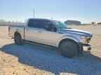 2018 FORD F-150 Lightning