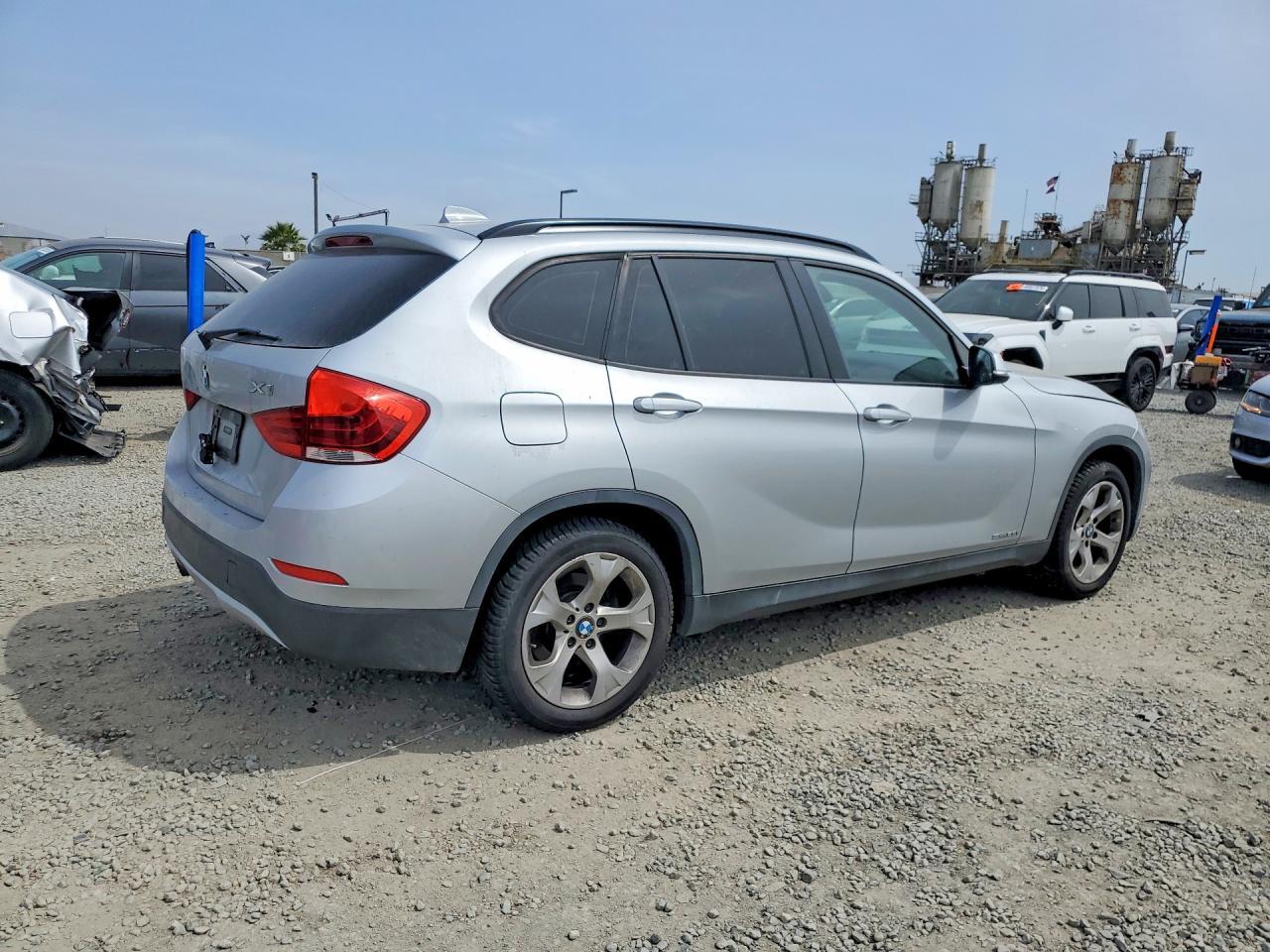 2013 BMW X1