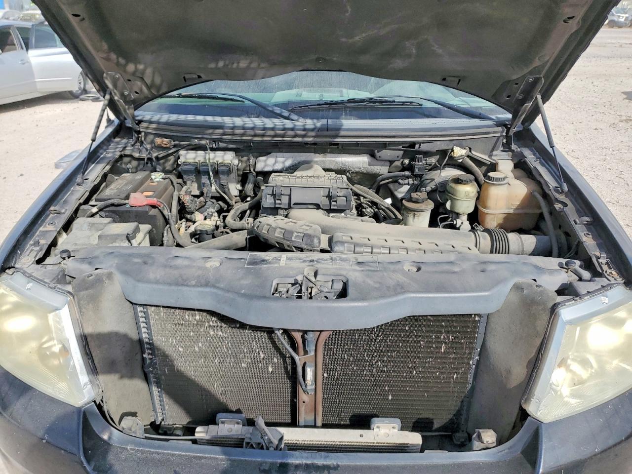 2006 FORD F-150 Lightning