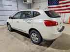 2014 NISSAN ROGUE