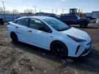 2022 TOYOTA PRIUS