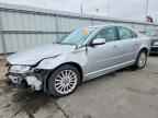 2008 VOLVO S80
