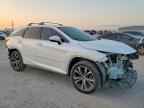 2019 LEXUS RX 350L