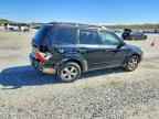 2012 SUBARU FORESTER