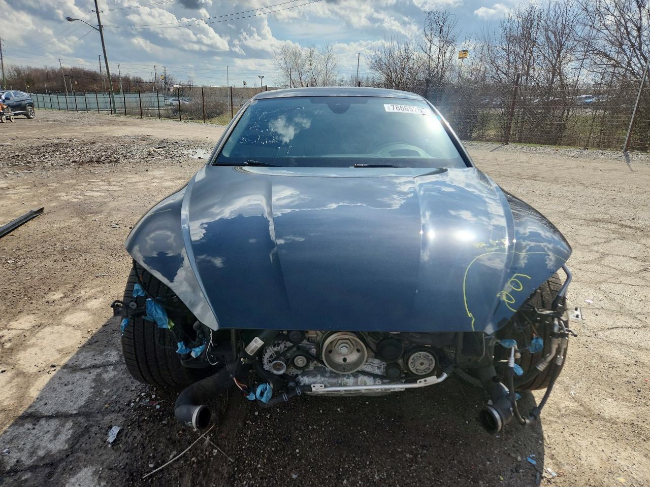 2021 AUDI S5