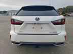 2019 LEXUS RX 450H
