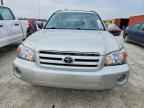 2007 TOYOTA HIGHLANDER