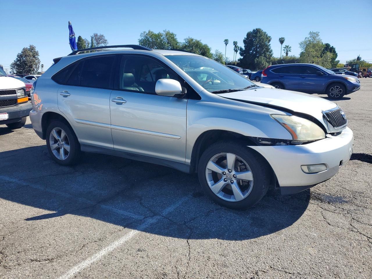 2004 LEXUS Rx 330