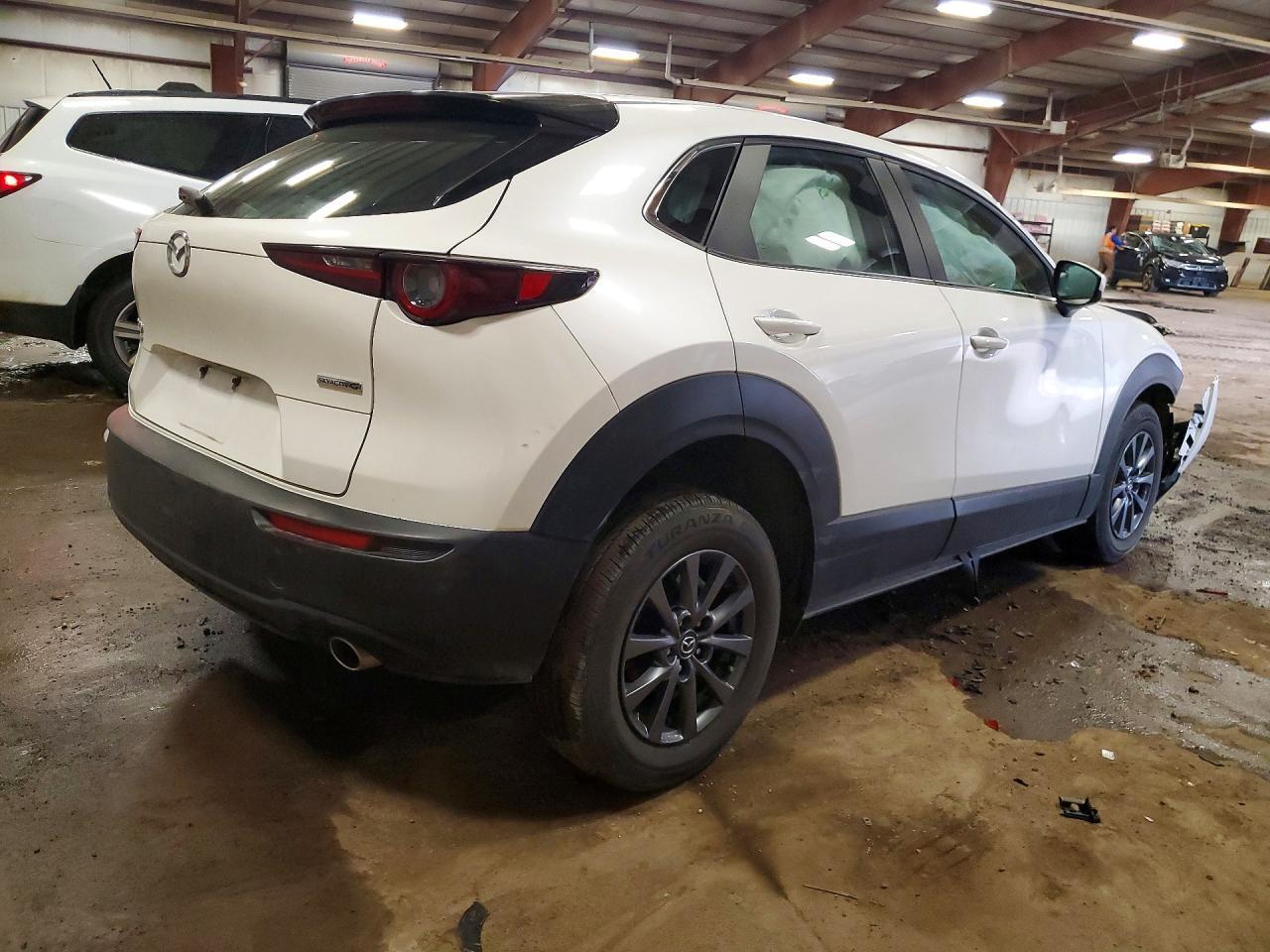 2021 MAZDA CX-30