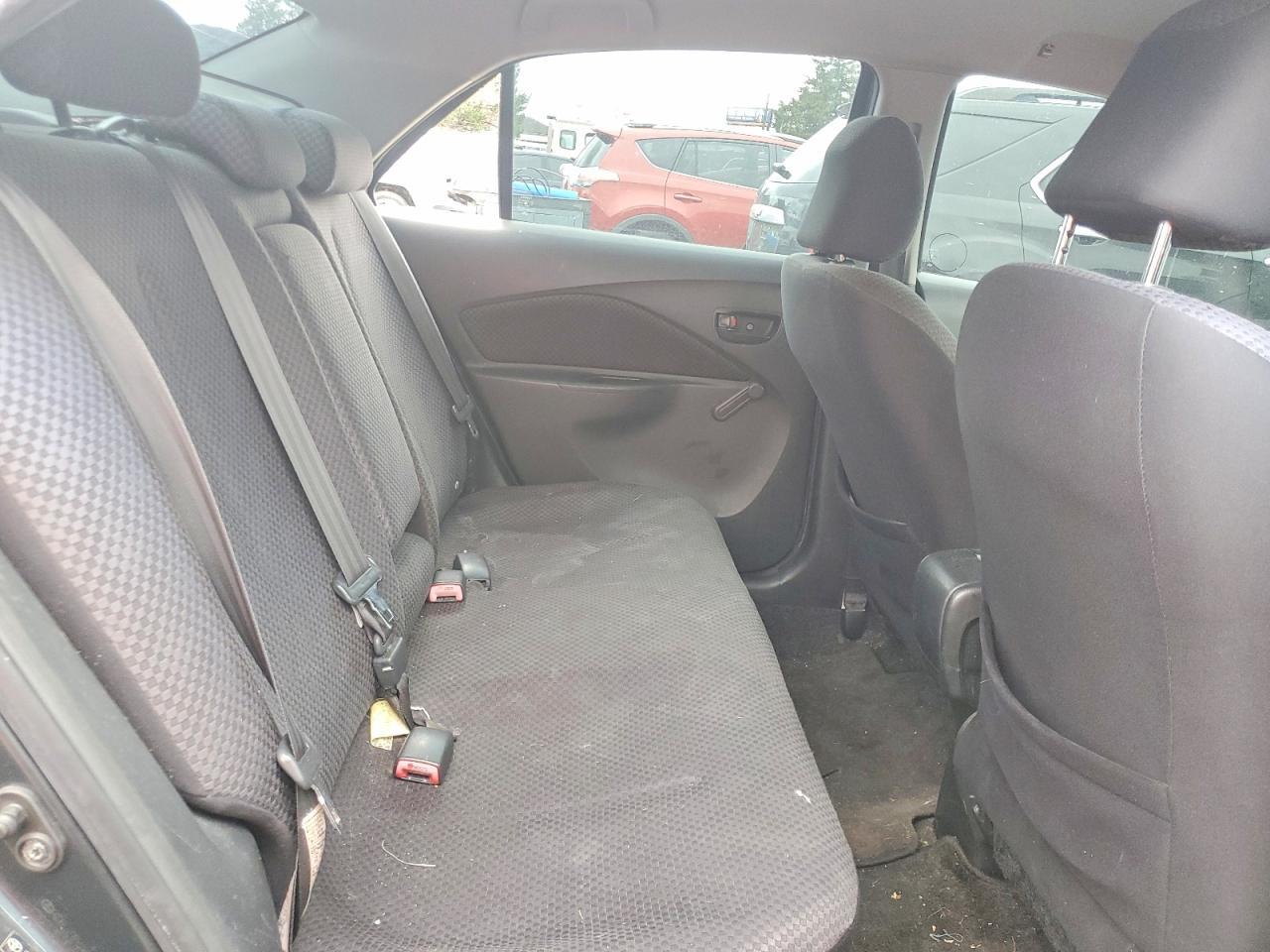 2007 TOYOTA Yarus