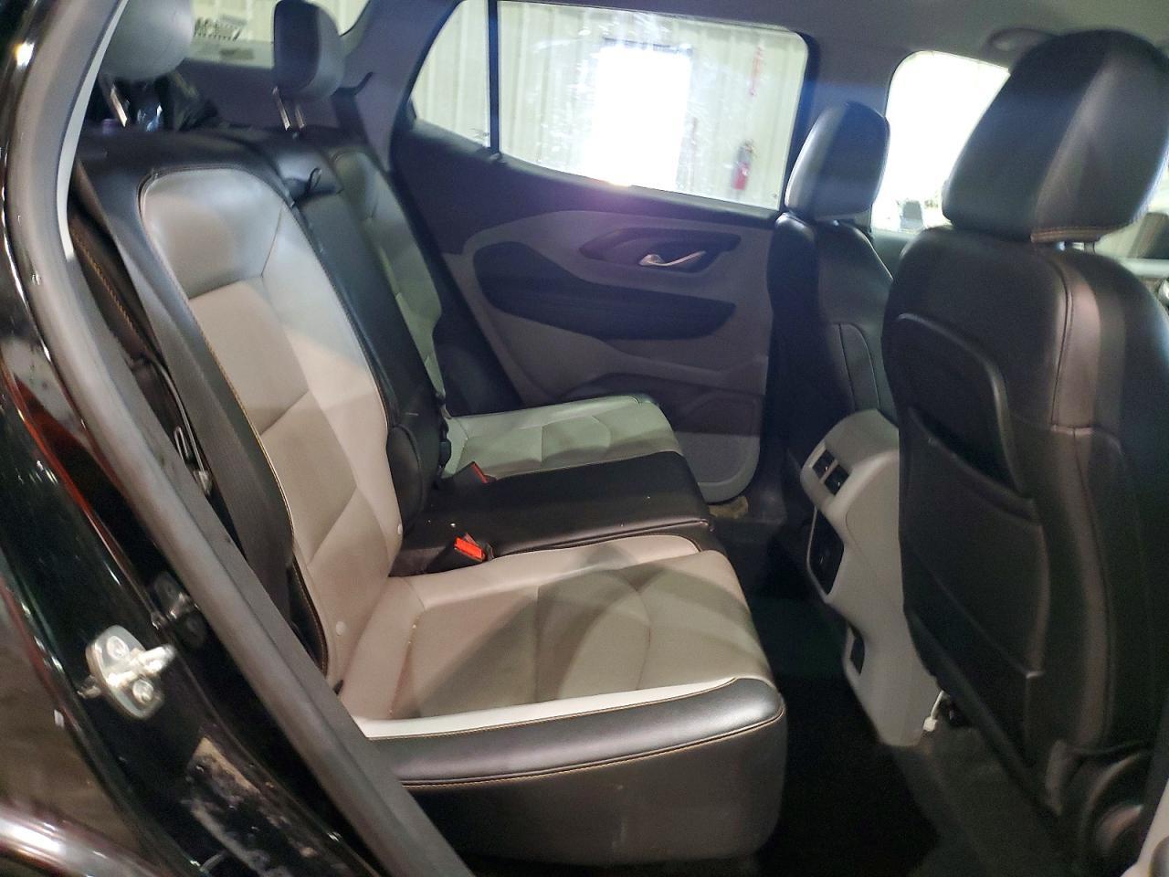 2019 GMC Terrain