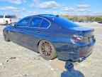 2011 BMW 5 series