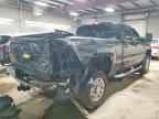 2017 CHEVROLET Silverado 2500