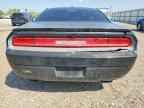 2014 DODGE Challenger