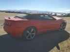 2012 CHEVROLET Camaro
