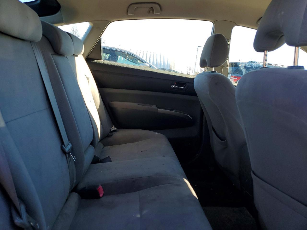 2007 TOYOTA PRIUS