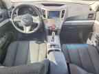 2010 SUBARU Legacy