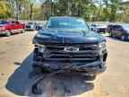 2025 CHEVROLET Silverado