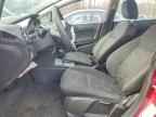 2011 FORD Fiesta