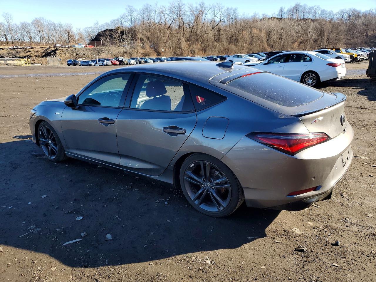 2023 ACURA Integra