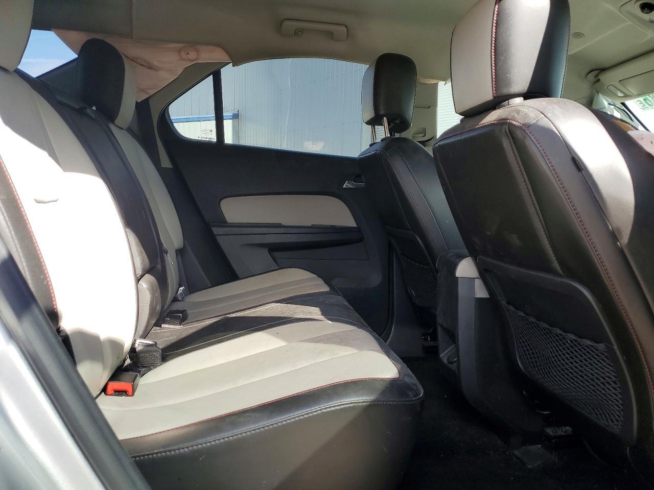 2013 CHEVROLET EQUINOX
