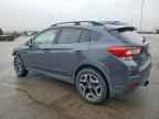 2018 SUBARU Crosstrek
