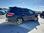 2013 TOYOTA HIGHLANDER
