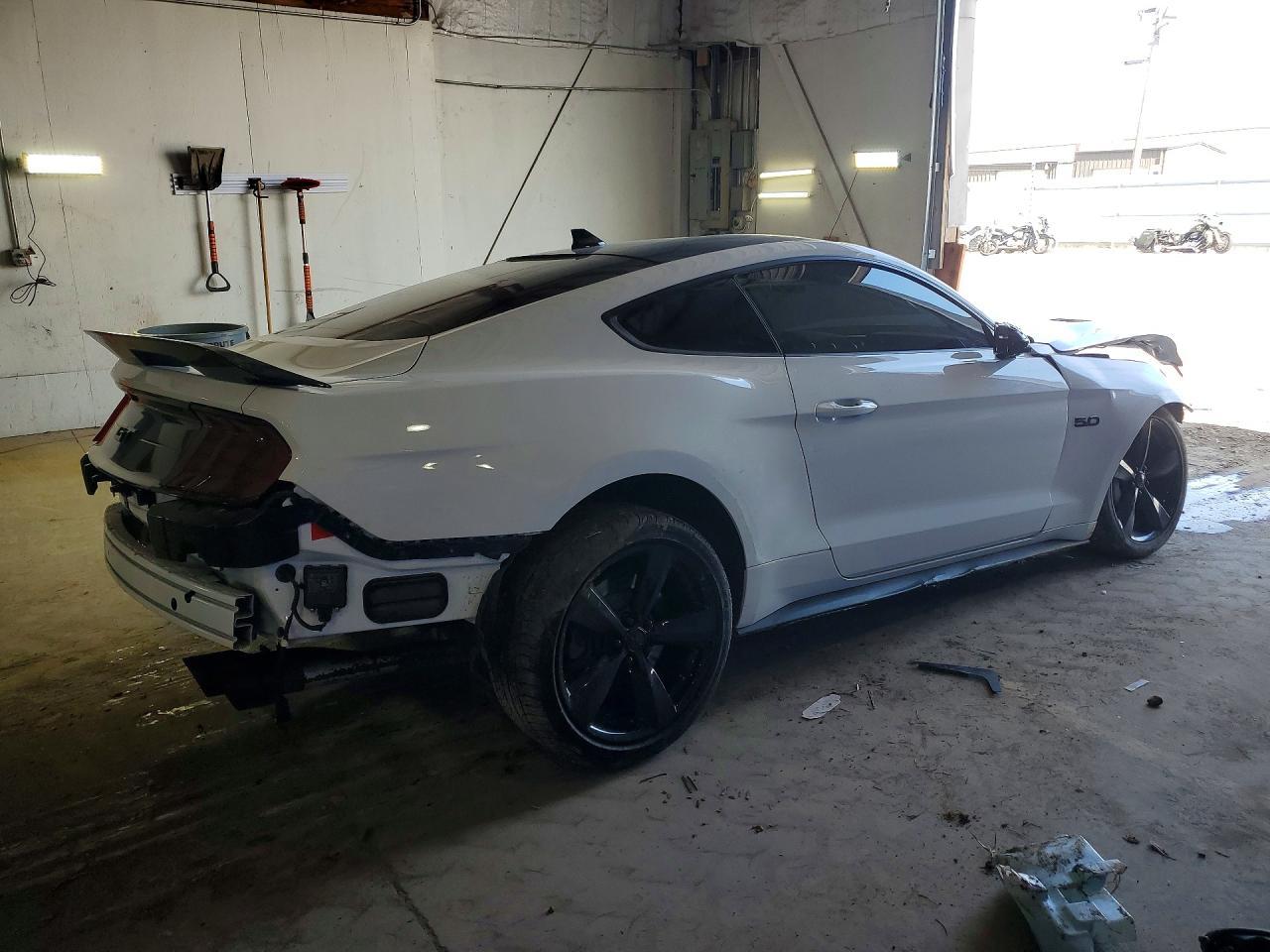 2023 FORD MUSTANG