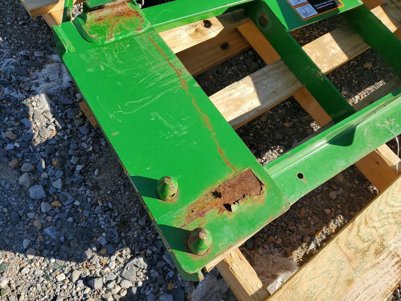 2024 JOHN DEERE Ap13f