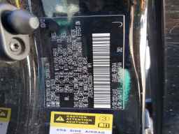 2012 TOYOTA Highlander Hybrid
